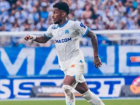 Lo confirma L'Équipe: Michael Amir Murillo llega a un equipo repleto de figuras