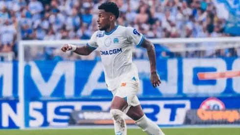 Lo confirma L'Équipe: Michael Amir Murillo llega a un equipo repleto de figuras.