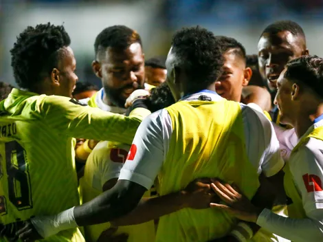 En plena crisis, Olimpia recibe denuncia por este motivo