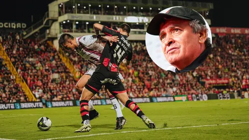 Con el Machillo Ramírez es diferente: figura de Alajuelense le pega a Saprissa donde más le duele