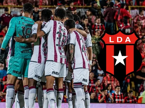 Humillación mundial: Saprissa prende fuego a Alajuelense con un dardo venenoso