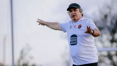 “Refuerzo erizo”: Alajuelense confirma el nombre del primer fichaje del Machillo Ramírez