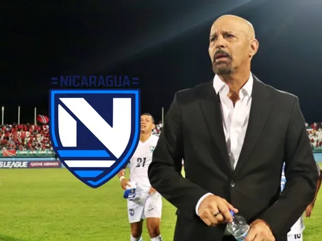 Dinero, secretos y sospechas en Nicaragua: la fuerte polémica que salpica a la Selección del Fantasma Figueroa