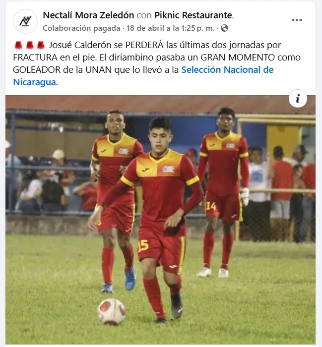 La noticia que pone en vilo al Fantasma Figueroa.