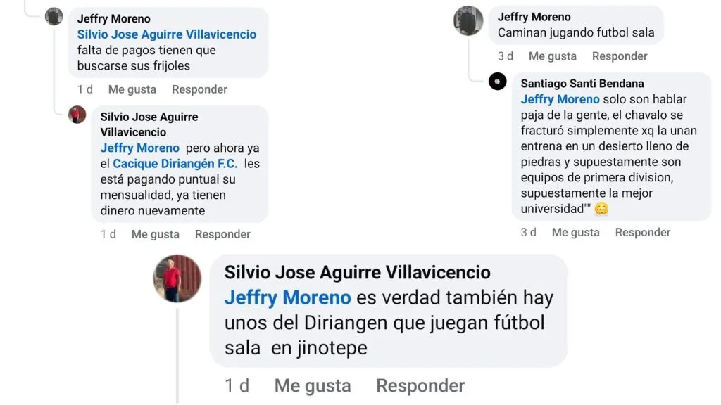 Fantasma Figueroa y el escándalo que daña a la Selección de Nicaragua