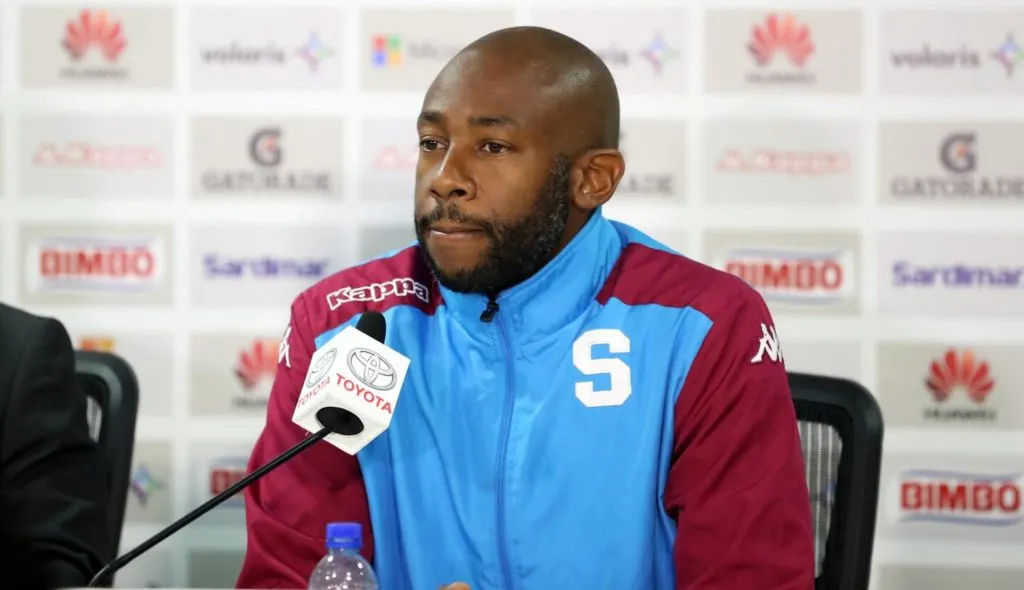 Paulo Wanchope – Deportivo Saprissa