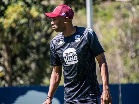 “Regresa”: Wanchope confirma que tendrá el refuerzo más esperado en Saprissa
