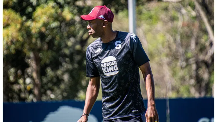 “Regresa”: Wanchope confirma que tendrá el refuerzo más esperado en Saprissa