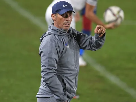 Olimpia y Espinel están pendientes: Pedro Troglio cerca de decidir su futuro como técnico