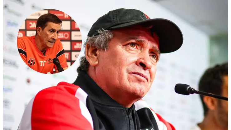 “Se nos ha ido de las manos”: Machillo Ramírez revela el gran problema de Alajuelense y no le gustará Guimaraes