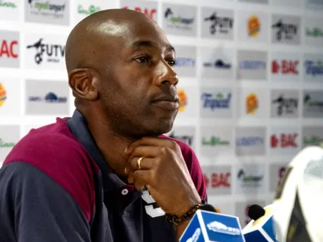 Refuerzo extranjero: llega a Saprissa de la mano de Chope