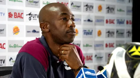 Refuerzo extranjero: llega a Saprissa de la mano de Chope