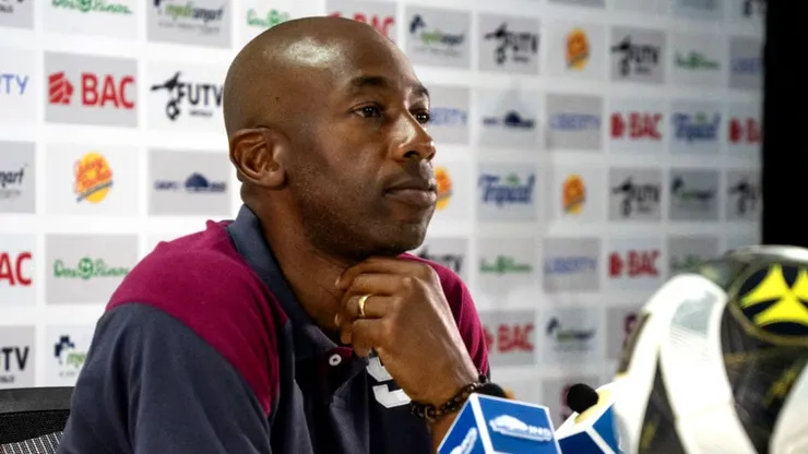 Refuerzo extranjero: llega a Saprissa de la mano de Chope