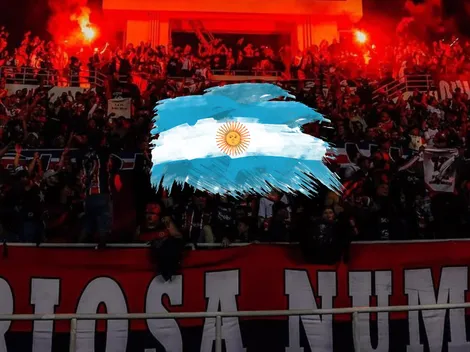 "Me buscó": desde Argentina confirman el llamado de Alajuelense