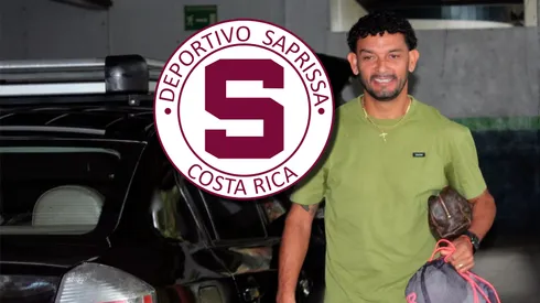 Cerca de Saprissa: Barrantes confirma lo que muchos piensan