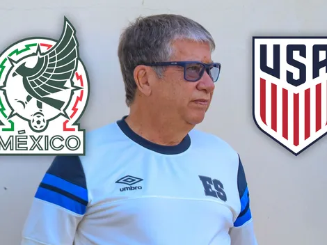 Bolillo Gómez ya le echó el ojo: la joya que La Selecta le robaría a México y Estados Unidos