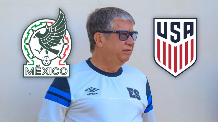 Bolillo Gómez ya le echó el ojo: la joya que El Salvador le robaría a México y Estados Unidos.