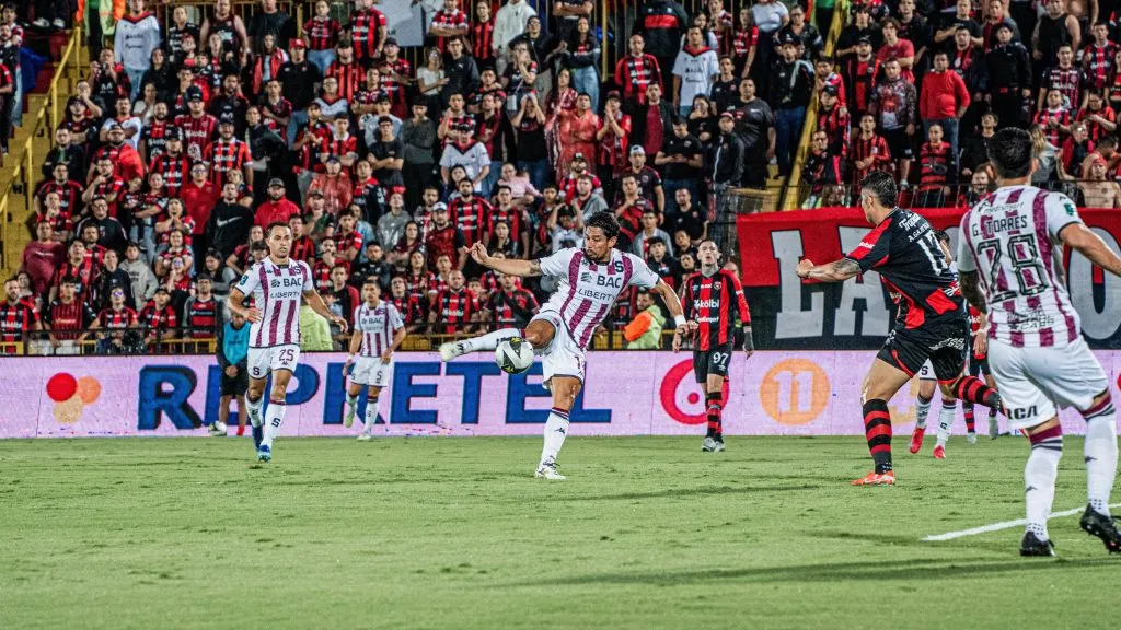 Ariel Rodríguez es el apuntado por Machillo Ramírez.