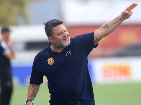 Se confirma el refuerzo que tanto necesitaba Herediano