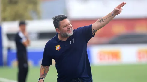 Se confirma el refuerzo que tanto necesitaba Herediano