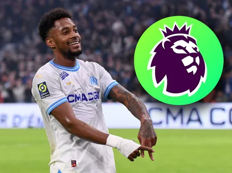 Michael Murillo a la Premier League: dos equipos se pelean por ficharlo a cambio de una cifra histórica