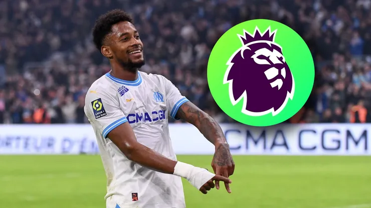 Michael Amir Murillo se aleja de Francia: dos equipos de la Premier League se pelean por ficharlo a cambio de una cifra histórica.