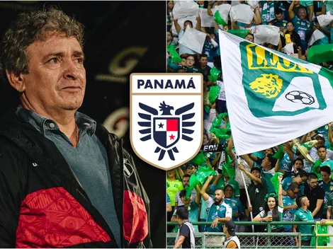 Ignora a la FIFA y Alajuelense: León quiere reforzarse con una figura de Panamá
