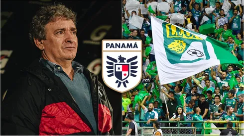 Ignora a la FIFA y Alajuelense: León quiere a una figura de Panamá como refuerzo para el Mundial de Clubes.