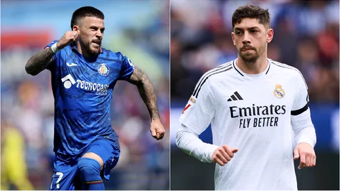 Getafe vs. Real Madrid: a qué hora se juega y dónde ver el partido.