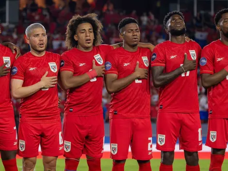 No es sólo Michael Amir Murillo: la otra figura de Panamá que da un gran salto en Europa