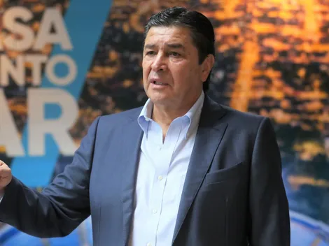 Luis Fernando Tena lo celebra: legionario de Guatemala hace historia grande en Europa