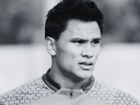 Honduras en alerta: la dura realidad que vive Denil Maldonado y que pocos saben