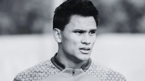 Denil Maldonado no la está pasando nada bien en la primera división de Rumanía.