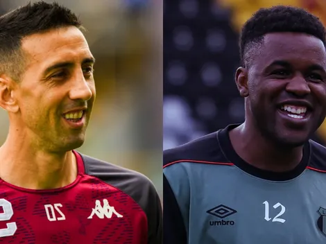 Mientras Mariano Torres llegó a cobrar 20 mil dólares por mes en Saprissa, esto gana Joel Campbell en Alajuelense