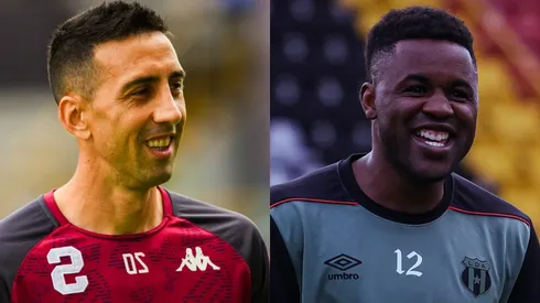 Mientras Mariano Torres llegó a cobrar 20 mil dólares por mes en Saprissa, esto gana Joel Campbell en Alajuelense