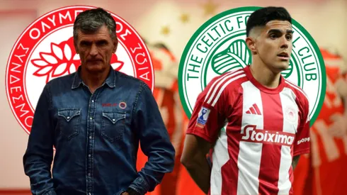 José Luis Mendilibar ya decidió el futuro de Luis Palma.