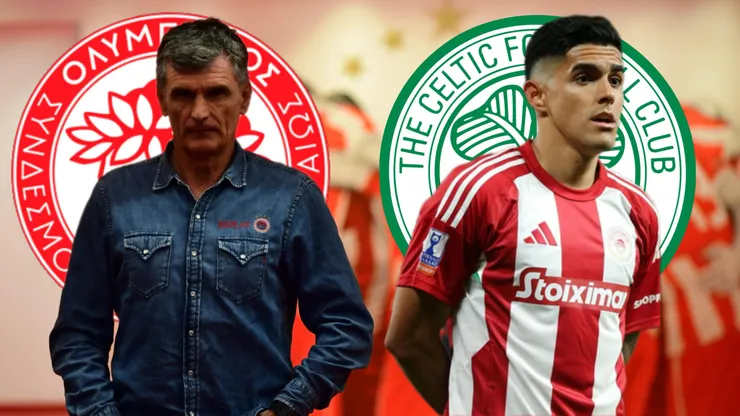 José Luis Mendilibar ya decidió el futuro de Luis Palma.