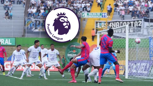 Con el aval de la FIFA: Guatemala da un importante paso que la acerca a la Premier League.