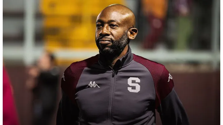 Wanchope lo pidió y Saprissa lo confirmó: llega el refuerzo que más necesitaba el equipo