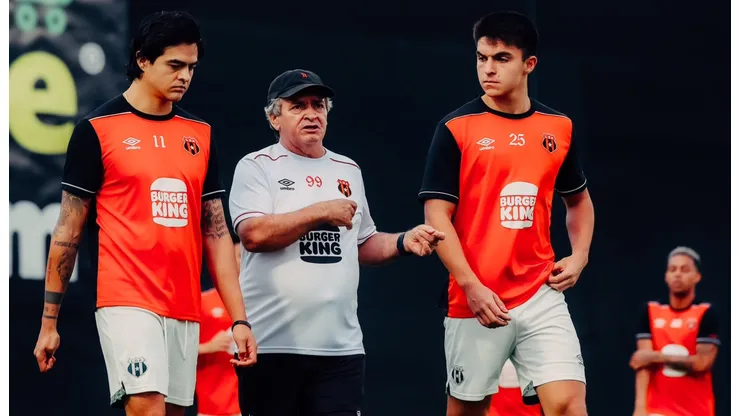 La limpieza del Machillo Ramírez es una realidad: en Alajuelense lo confirman