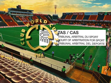 Alajuelense vuelve a poner en jaque a la FIFA