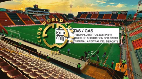 Alajuelense vuelve a poner en jaque a la FIFA