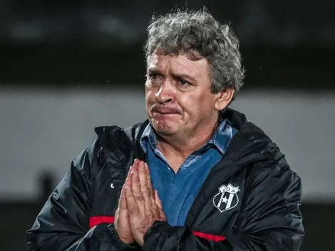 "No le creo nada": la frase que golpea a Machillo Ramírez y agita la interna de Alajuelense