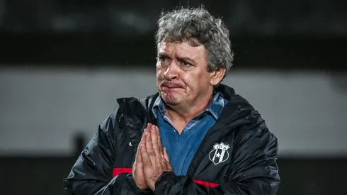 Machillo Ramírez reconoce un error que no puede olvidar.