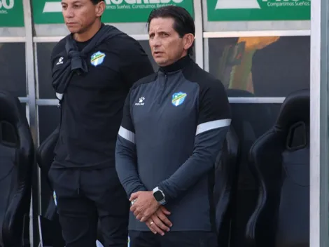 No encuentra paz: Ronald González con un inconveniente inesperado en Comunicaciones