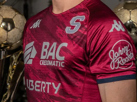 Leyenda de Saprissa suma la mayor mancha de su carrera en el futbol de Guatemala