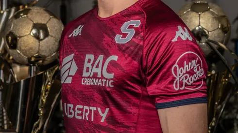 Leyenda de Saprissa suma la mayor mancha de su carrera en el futbol de Guatemala