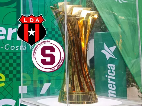 Sanción y quita de puntos: Saprissa y Alajuelense afrontan el castigo de Unafut