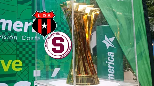 Sanción y quita de puntos: Saprissa y Alajuelense afrontan el castigo de Unafut que puede cambiar el campeonato