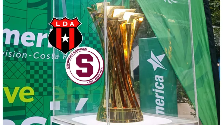 Sanción y quita de puntos: Saprissa y Alajuelense afrontan el castigo de Unafut que puede cambiar el campeonato